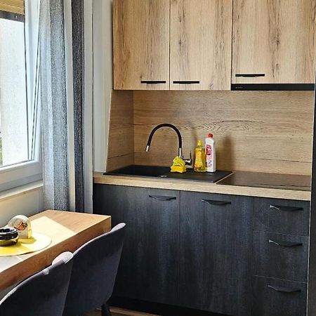 Studio Apartman Noa Rijeka Luaran gambar