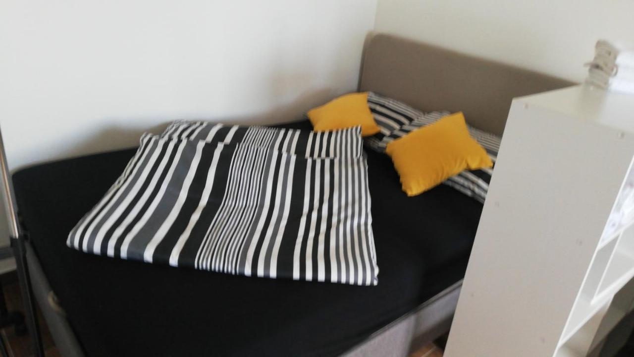 Studio Apartman Noa Rijeka Luaran gambar